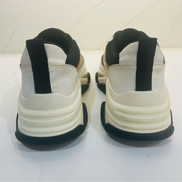 Steve Madden Possession Sneakers - Picture 7 of 11